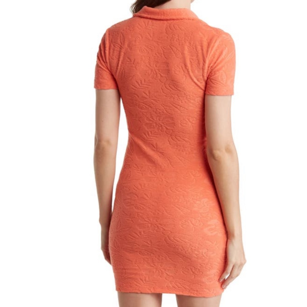 ASOS ❤️🔥 NWT DRESS SIZE L - Picture 3 of 7
